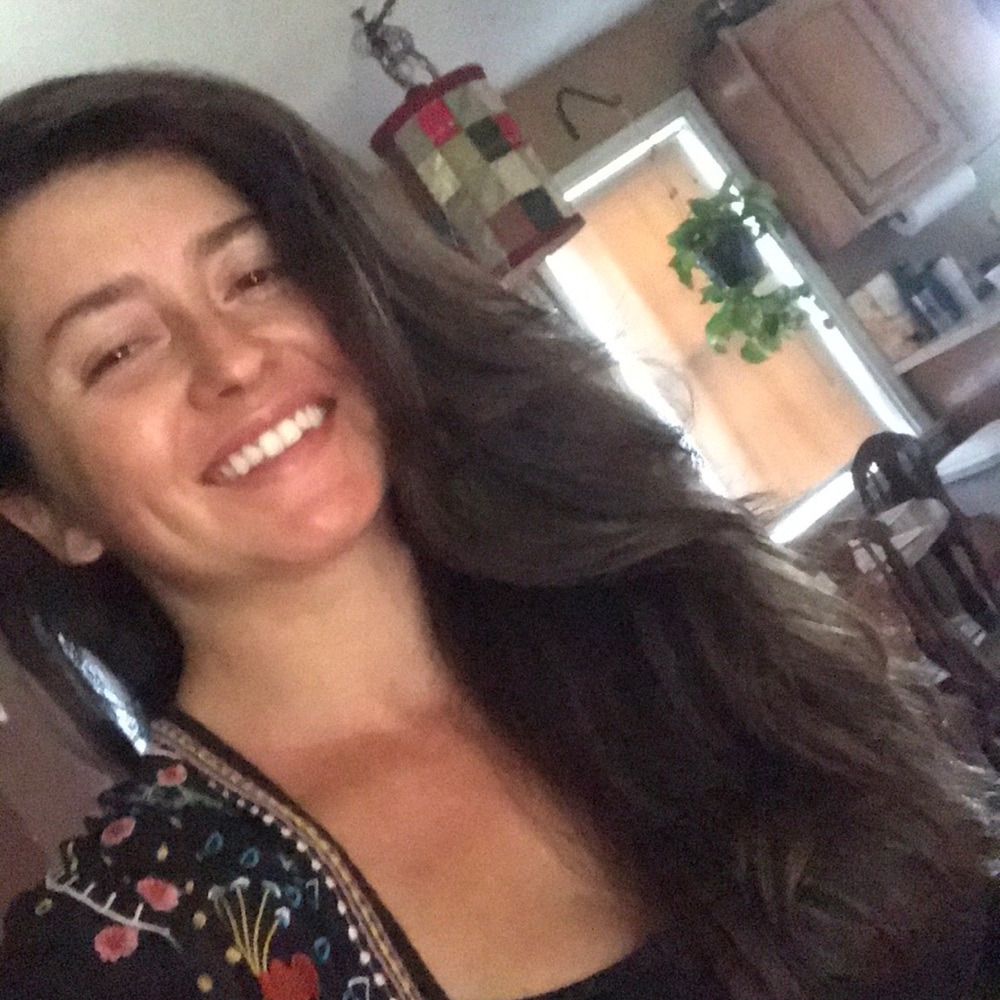 Meet your Posher, Angie